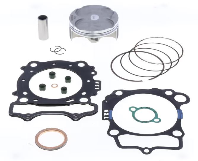 Athena Pistons — Yamaha WRF250, Yamaha YZF250, Yamaha YZFX250