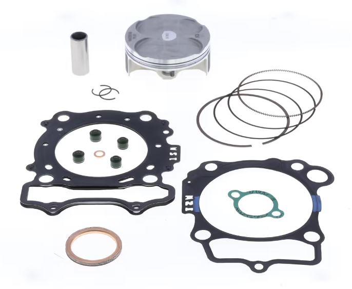Athena Pistons — Yamaha WRF250, Yamaha YZF250, Yamaha YZFX250