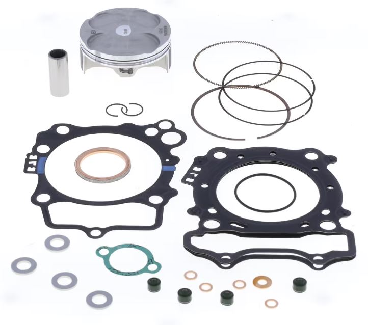 Athena Pistons — Yamaha WRF250, Yamaha YZF250, Yamaha YZFX250