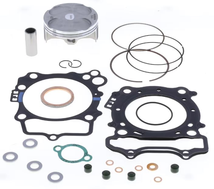 Athena Pistons — Yamaha WRF250, Yamaha YZF250, Yamaha YZFX250