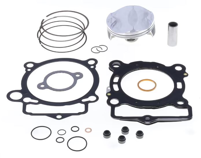 Athena Pistons — Husqvarna FC250, KTM EXCF250, KTM SXF250
