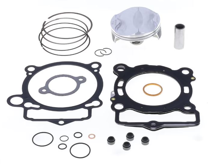 Athena Pistons — Husqvarna FC250, KTM EXCF250, KTM SXF250