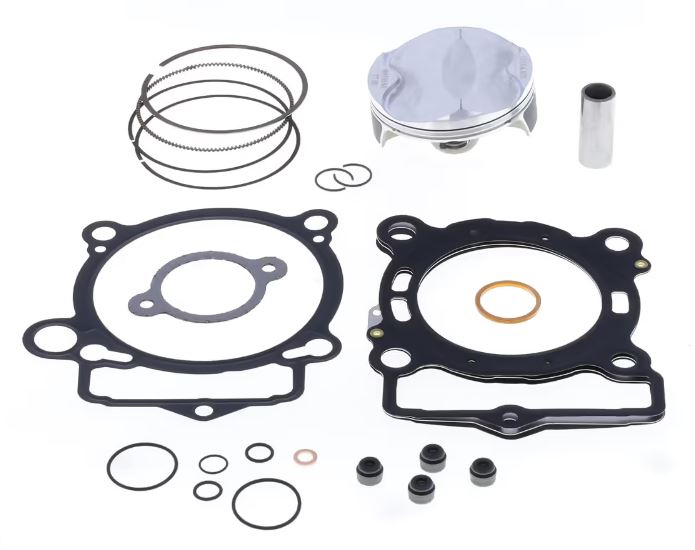 Athena Pistons — Husqvarna FC250, KTM EXCF250, KTM SXF250