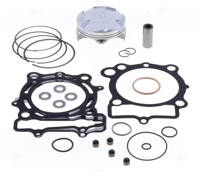 Athena Pistons — Kawasaki KXF250
