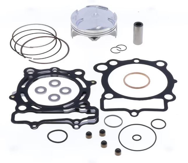 Athena Pistons — Kawasaki KXF250