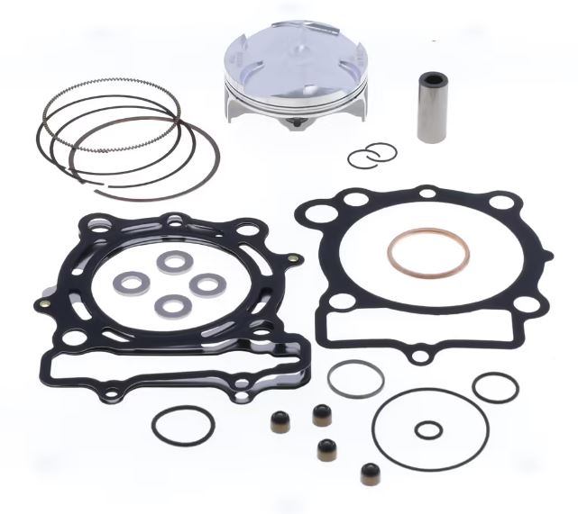 Athena Pistons — Kawasaki KXF250