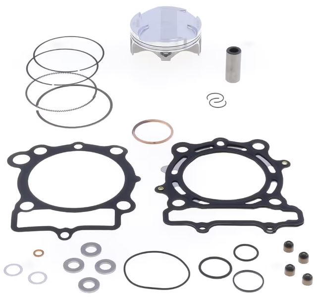 Athena Pistons — Kawasaki KXF250