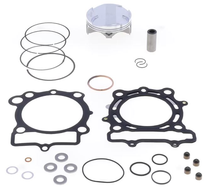 Athena Pistons — Kawasaki KXF250