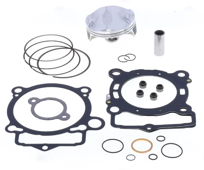 Athena Pistons — Husqvarna FE250, KTM EXCF250