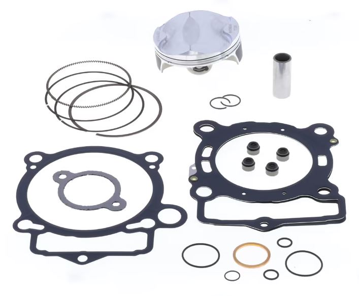 Athena Pistons — Husqvarna FE250, KTM EXCF250