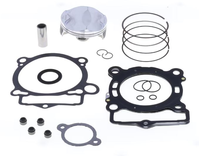 Athena Pistons — Husqvarna FE250, KTM EXCF250