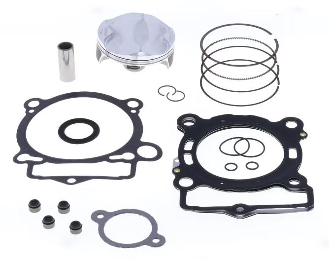 Athena Pistons — Husqvarna FE250, KTM EXCF250