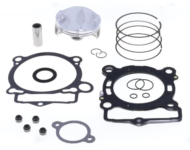 Athena Pistons — Husqvarna FE250, KTM EXCF250