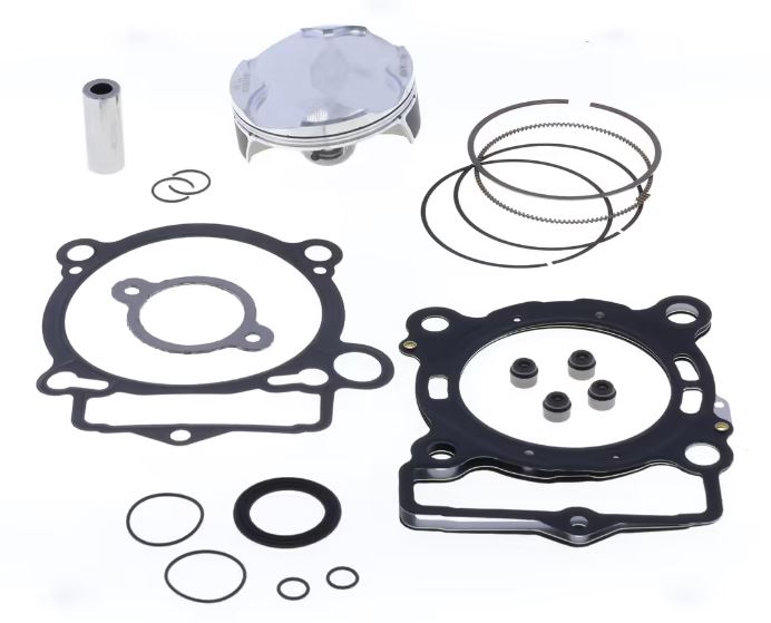 Athena Pistons — GasGas MCF250, Husqvarna FC250, KTM EXCF250 +1 more