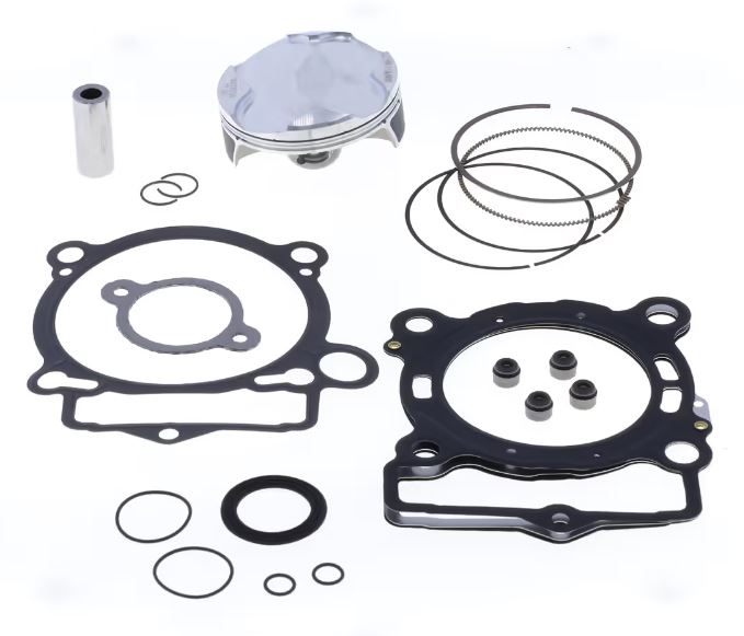 Athena Pistons — GasGas MCF250, Husqvarna FC250, KTM EXCF250 +1 more
