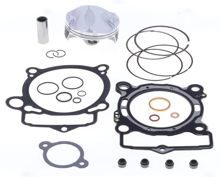 Athena Pistons — GasGas ECF250, Husqvarna FE250, KTM EXCF250