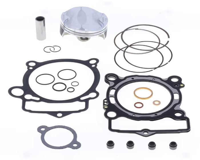 Athena Pistons — GasGas ECF250, Husqvarna FE250, KTM EXCF250