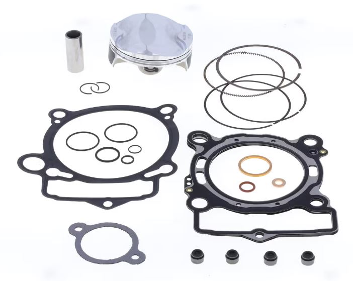Athena Pistons — GasGas ECF250, Husqvarna FE250, KTM EXCF250