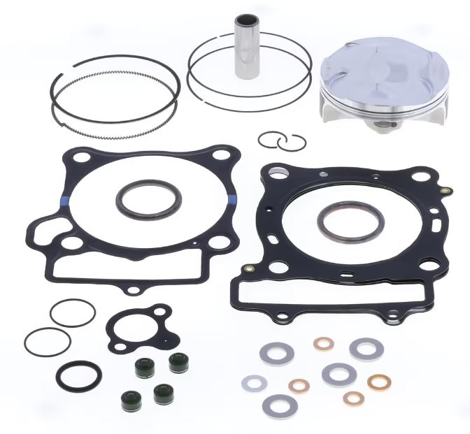 Athena Pistons — Honda CRF250 R, Honda CRF250 RX