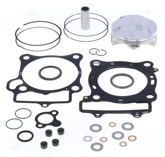 Athena Pistons — Honda CRF250 R, Honda CRF250 RX