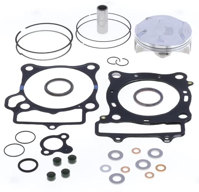 Athena Pistons — Honda CRF250 R, Honda CRF250 RX