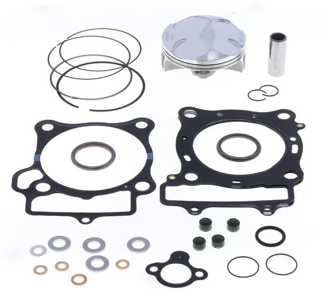 Athena Pistons — Honda CRF250 R, Honda CRF250 RX