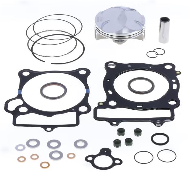 Athena Pistons — Honda CRF250 R, Honda CRF250 RX