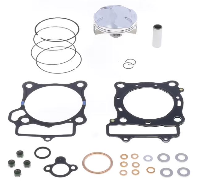 Athena Pistons — Honda CRF250 R, Honda CRF250 RX
