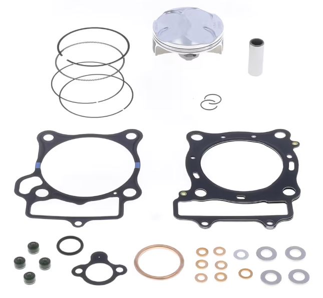 Athena Pistons — Honda CRF250 R, Honda CRF250 RX