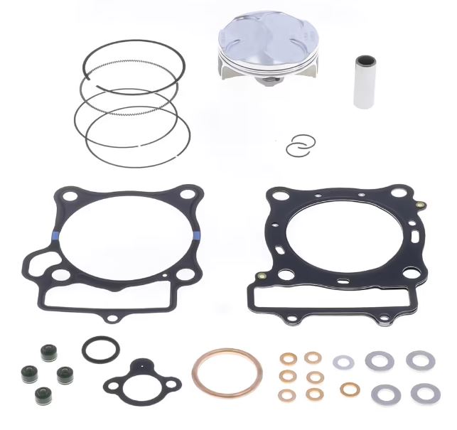 Athena Pistons — Honda CRF250 R, Honda CRF250 RX