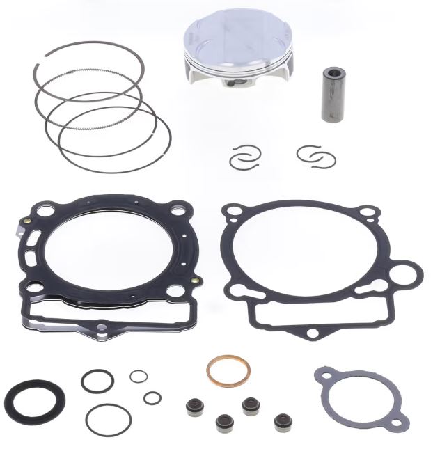Athena Pistons — Husqvarna FC350, Husqvarna FX350, KTM EXCF350 +1 more