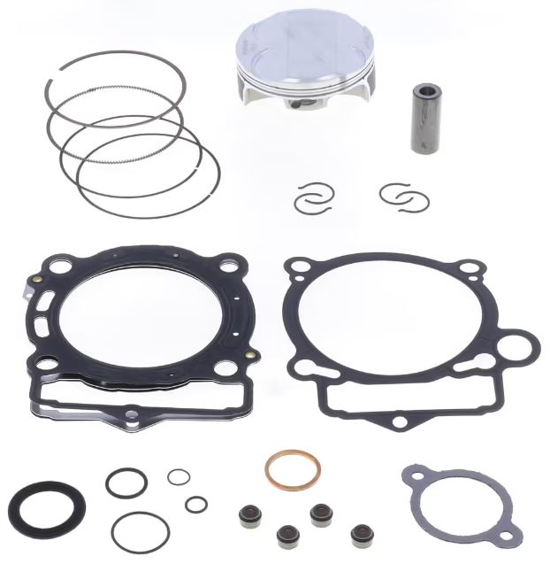 Athena Pistons — Husqvarna FC350, Husqvarna FX350, KTM EXCF350 +1 more