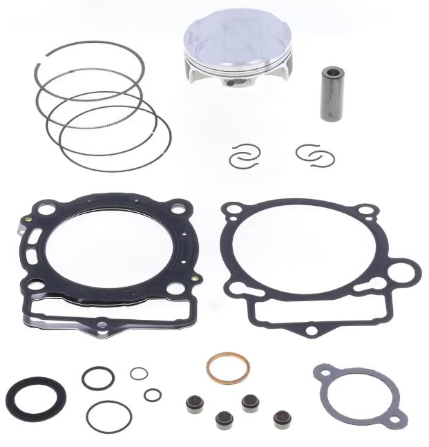 Athena Pistons — Husqvarna FC350, Husqvarna FX350, KTM EXCF350 +1 more
