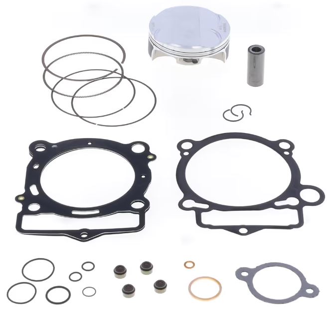 Athena Pistons — GasGas ECF350, GasGas EXF350, Husqvarna FC350 +4 more