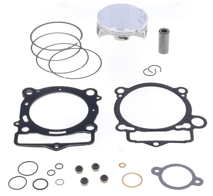 Athena Pistons — GasGas ECF350, GasGas EXF350, Husqvarna FC350 +4 more
