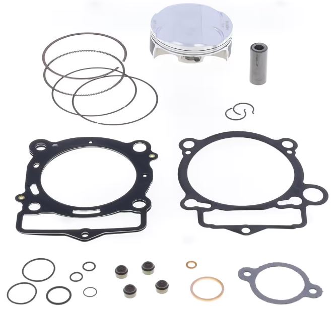 Athena Pistons — GasGas ECF350, GasGas EXF350, Husqvarna FC350 +4 more