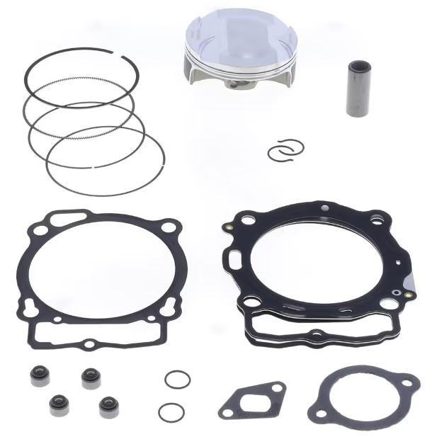 Athena Pistons — GasGas EXF450, GasGas MCF450, Husqvarna FC450 +3 more