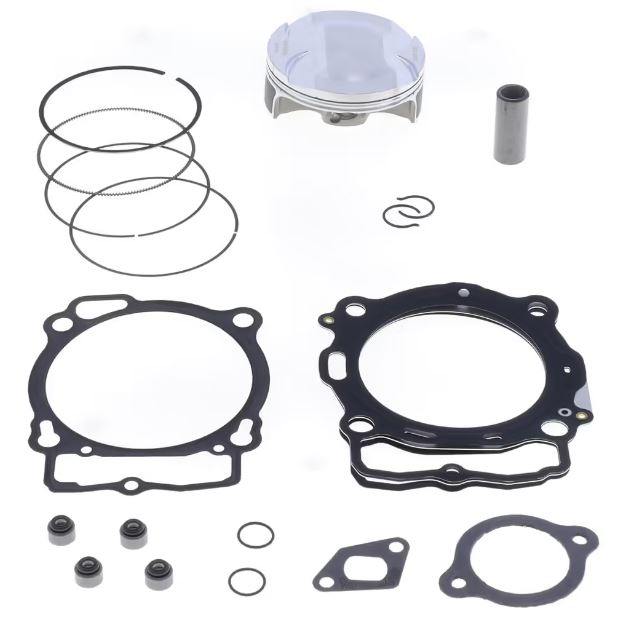Athena Pistons — GasGas EXF450, GasGas MCF450, Husqvarna FC450 +3 more