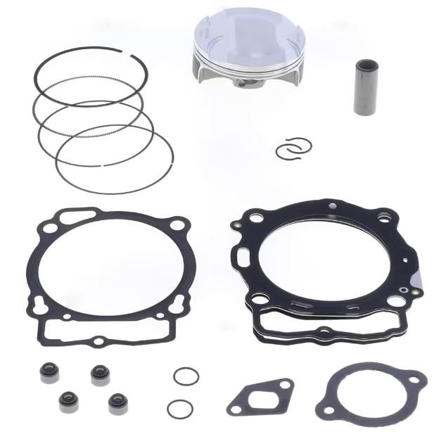 Athena Pistons — GasGas EXF450, GasGas MCF450, Husqvarna FC450 +3 more