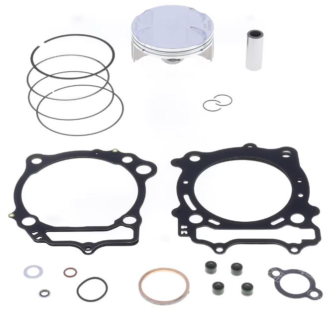 Athena Pistons — Suzuki RMZ450