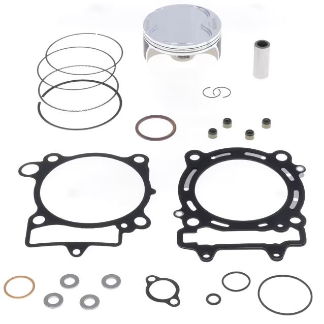 Athena Pistons — Kawasaki KXF450