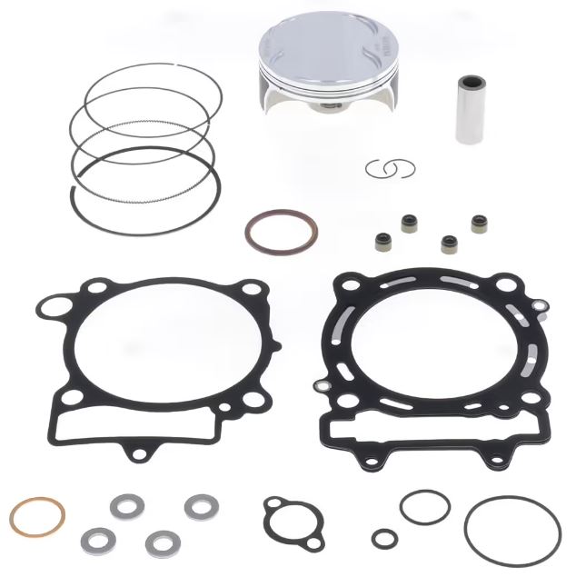 Athena Pistons — Kawasaki KXF450