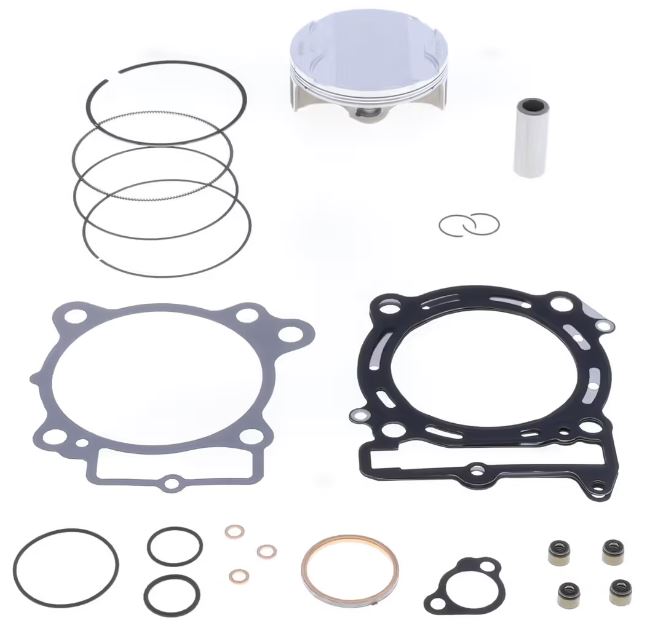 Athena Pistons — Kawasaki KXF450