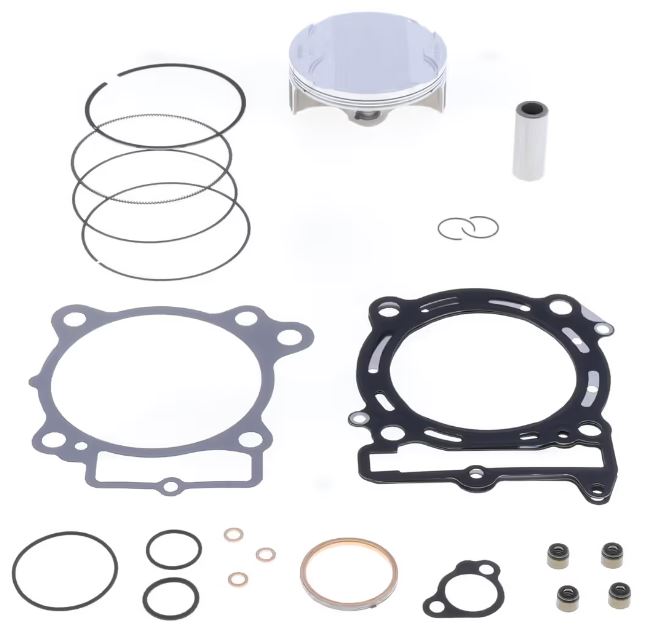 Athena Pistons — Kawasaki KXF450
