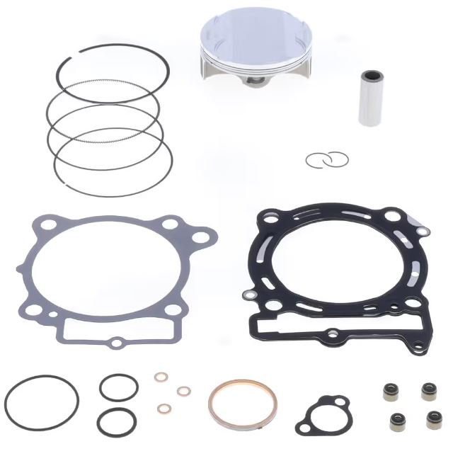Athena Pistons — Kawasaki KXF450