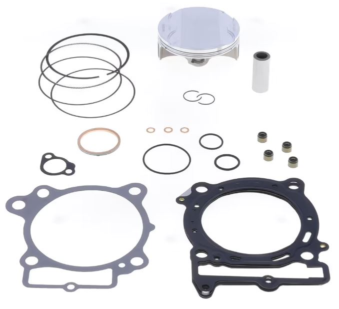Athena Pistons — Kawasaki KXF450, Kawasaki KXX450