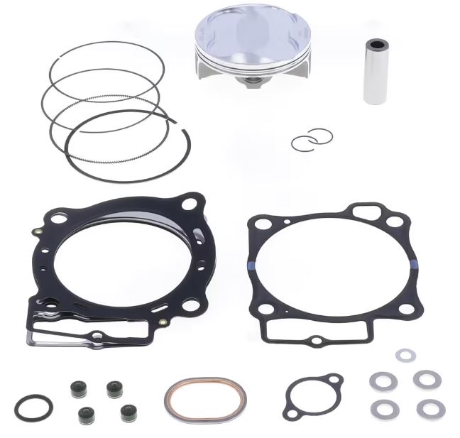 Athena Pistons — Honda CRF450 R, Honda CRF450 RX
