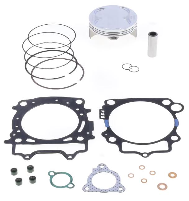 Athena Pistons — Yamaha WRF450, Yamaha YZF450, Yamaha YZFX450