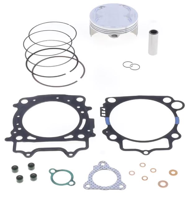 Athena Pistons — Yamaha WRF450, Yamaha YZF450, Yamaha YZFX450