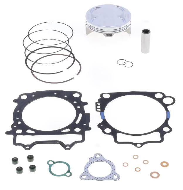 Athena Pistons — Yamaha WRF450, Yamaha YZF450, Yamaha YZFX450